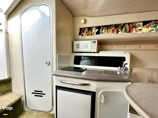 Chaparral 290 Signature