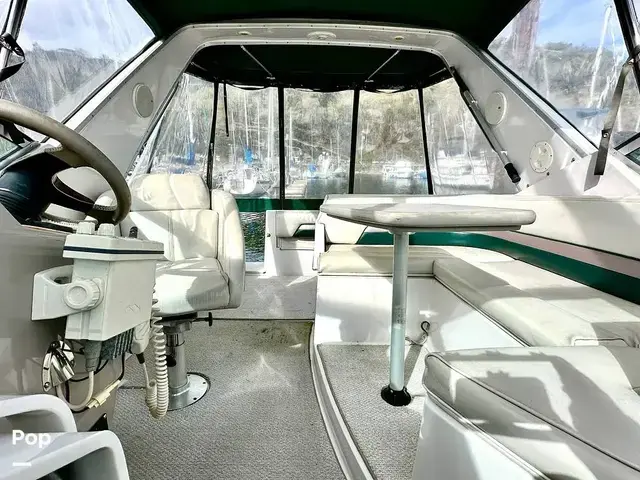 Chaparral 290 Signature