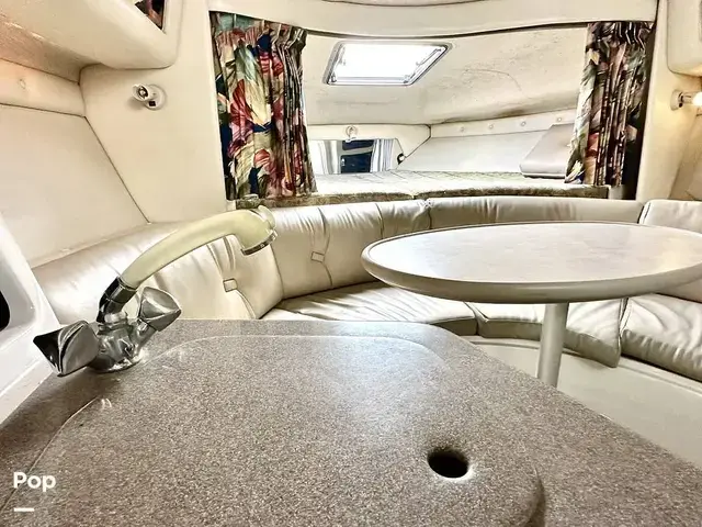 Chaparral 290 Signature