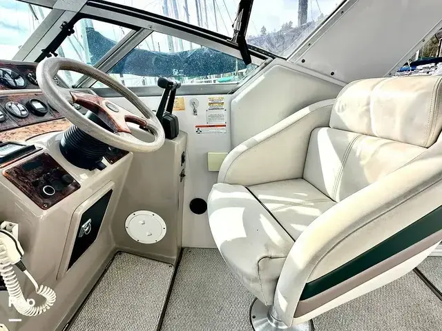 Chaparral 290 Signature