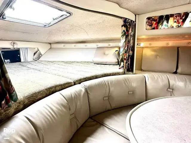 Chaparral 290 Signature