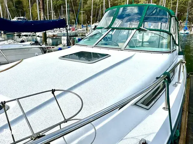 Chaparral 290 Signature