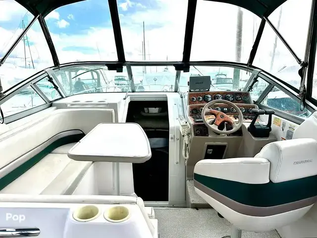 Chaparral 290 Signature