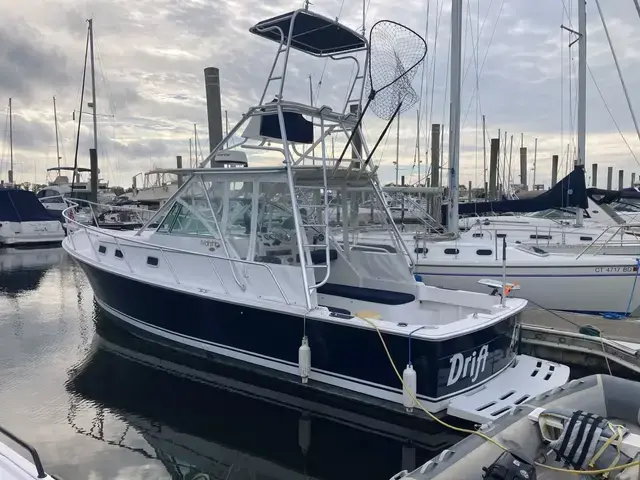 Mainship Boats 35