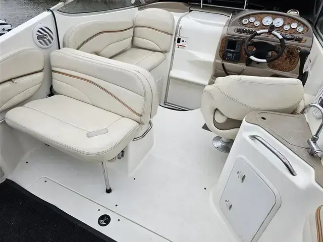 Larson Cabrio 240