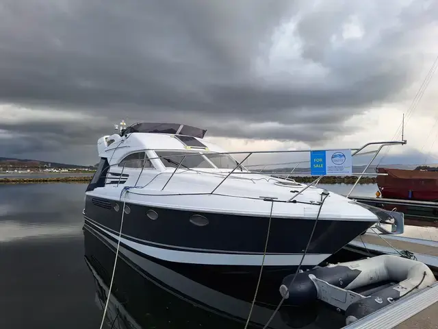 Fairline Phantom 38