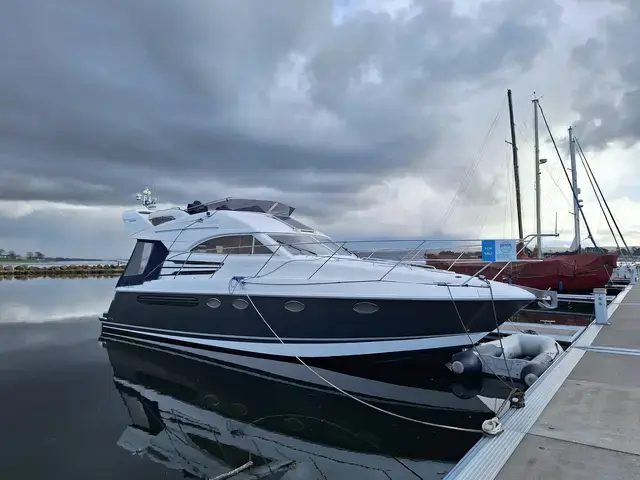 Fairline Phantom 38