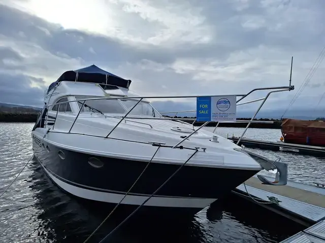 Fairline Phantom 38