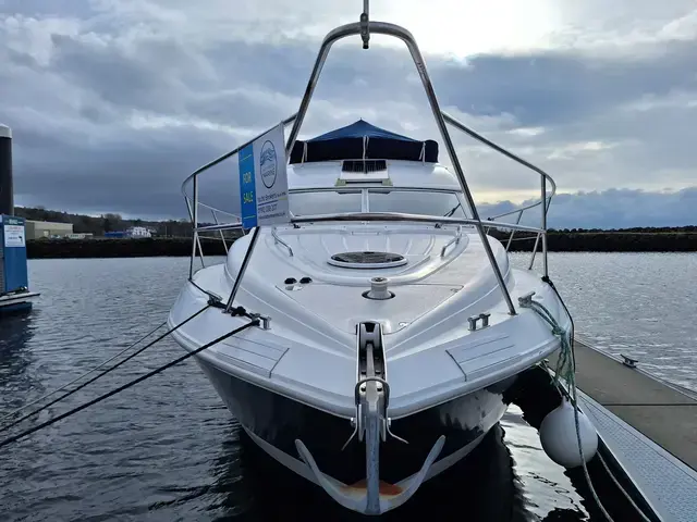 Fairline Phantom 38