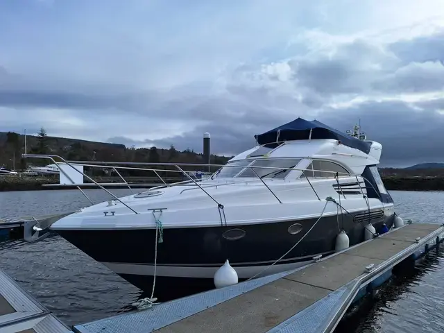 Fairline Phantom 38