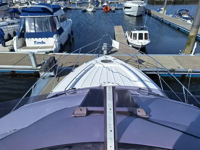 Fairline Phantom 38