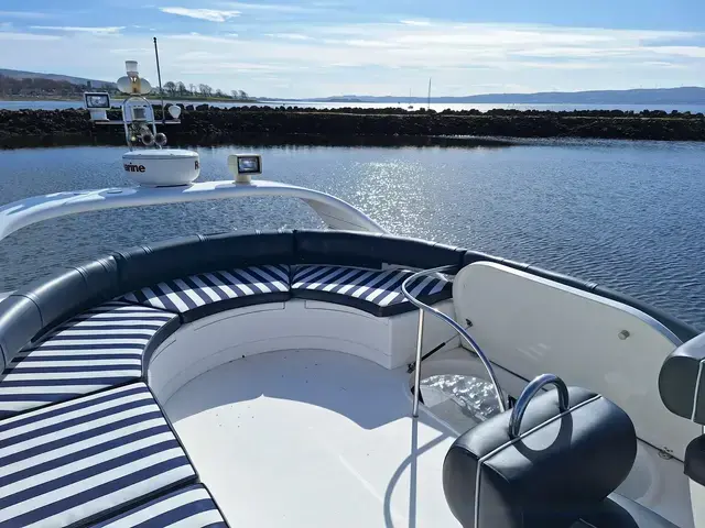 Fairline Phantom 38