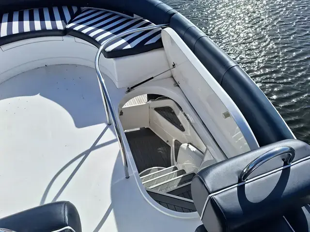 Fairline Phantom 38