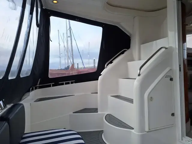 Fairline Phantom 38