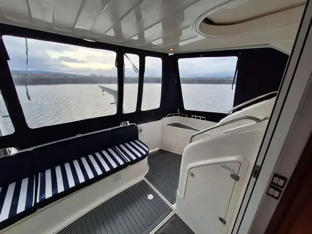 Fairline Phantom 38