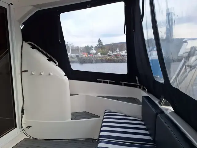 Fairline Phantom 38