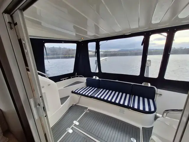 Fairline Phantom 38