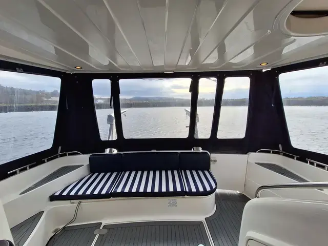 Fairline Phantom 38