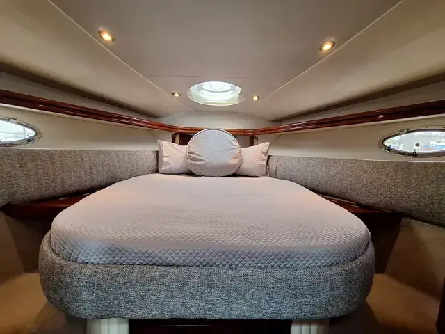 Fairline Phantom 38