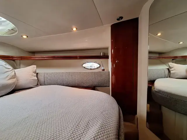 Fairline Phantom 38