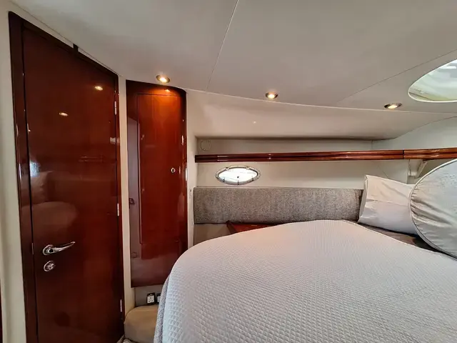 Fairline Phantom 38