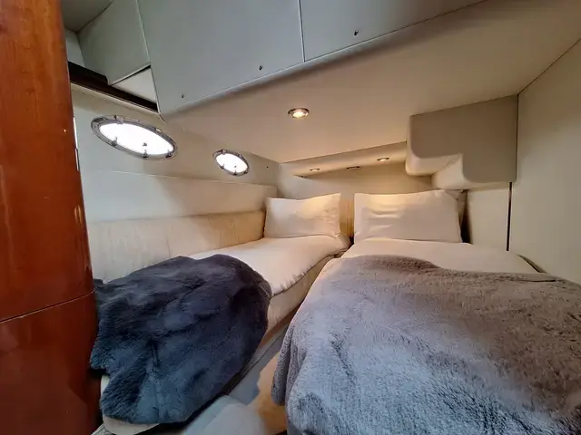 Fairline Phantom 38