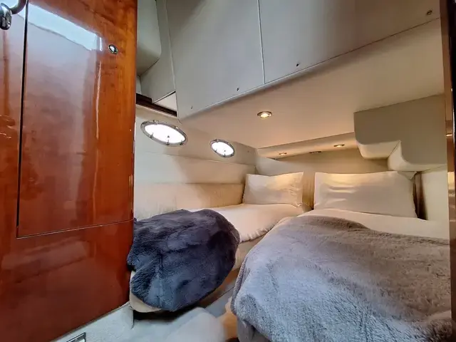 Fairline Phantom 38