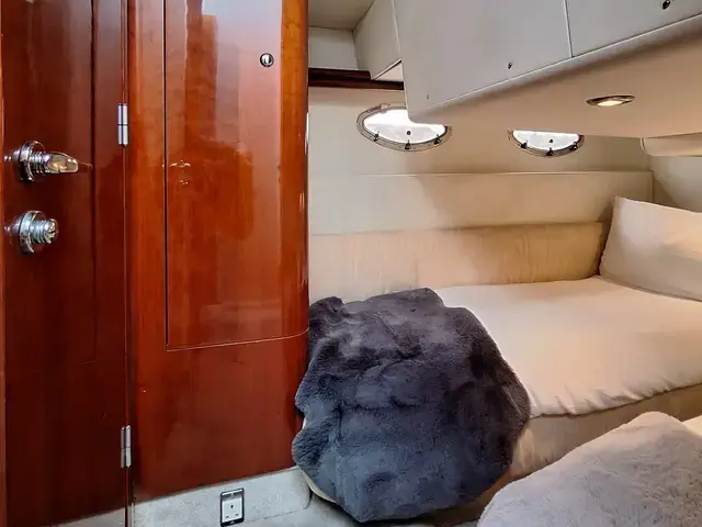 Fairline Phantom 38