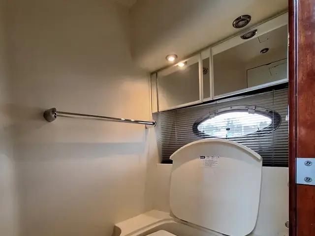 Fairline Phantom 38