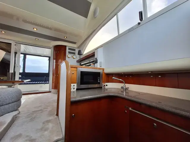 Fairline Phantom 38