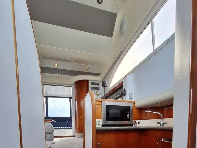 Fairline Phantom 38