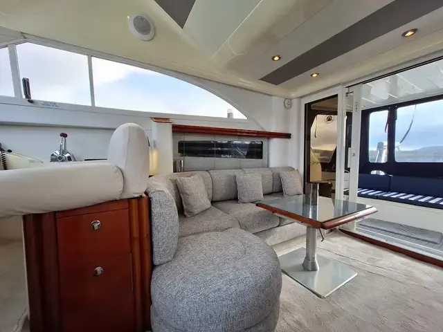 Fairline Phantom 38