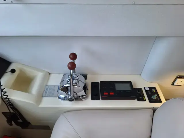 Fairline Phantom 38