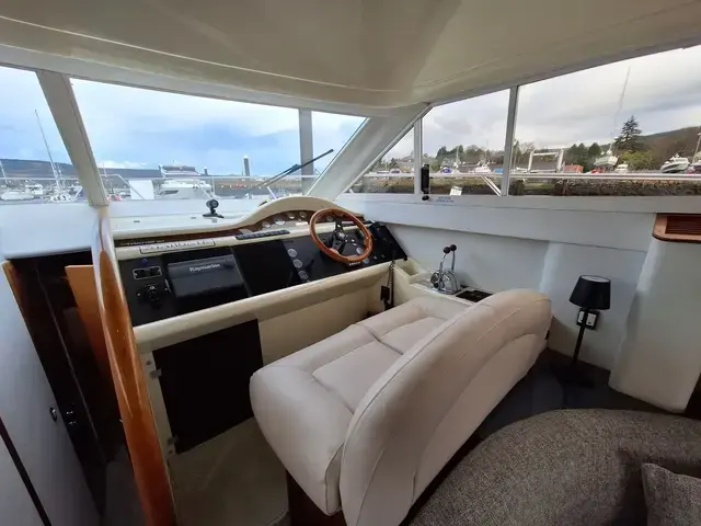 Fairline Phantom 38