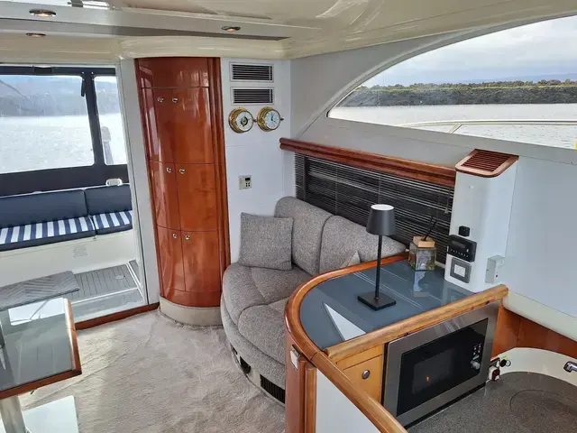 Fairline Phantom 38