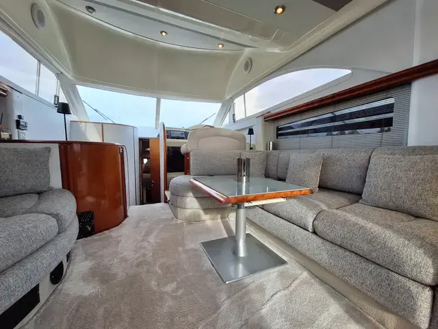 Fairline Phantom 38