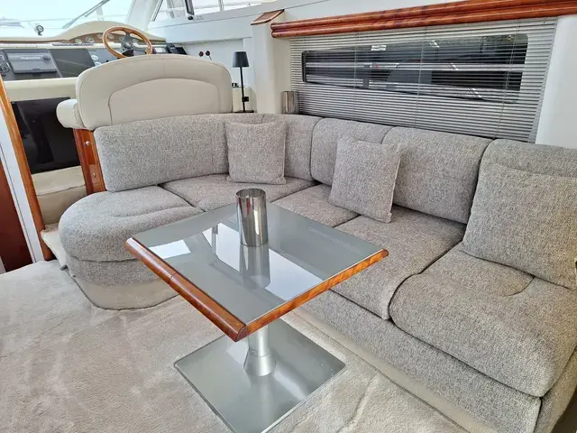 Fairline Phantom 38