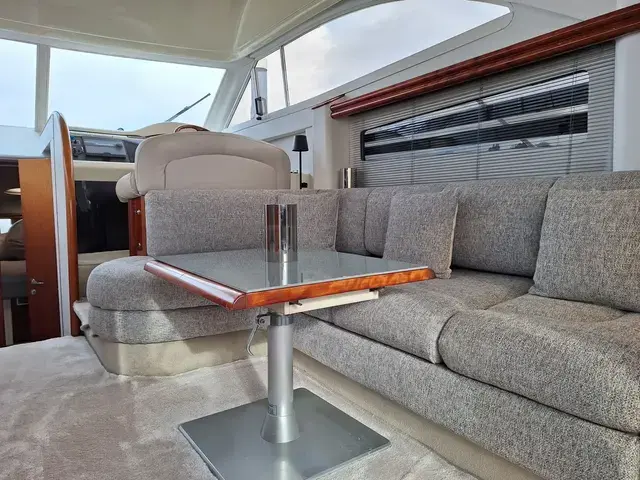 Fairline Phantom 38