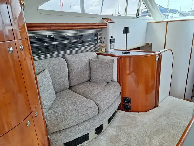 Fairline Phantom 38