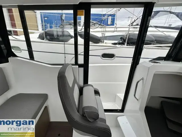 Jeanneau Merry Fisher 795 Marlin