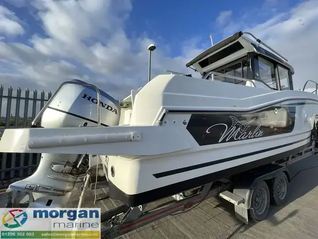 Jeanneau Merry Fisher 795 Marlin