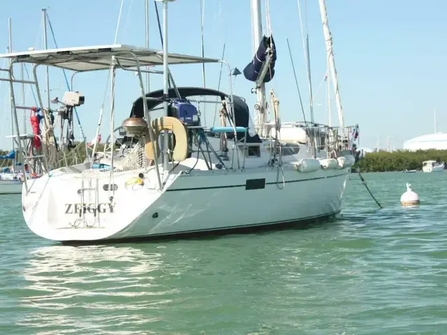 Beneteau Oceanis 350