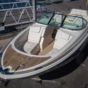 2018 Chris-Craft Launch 28 GT