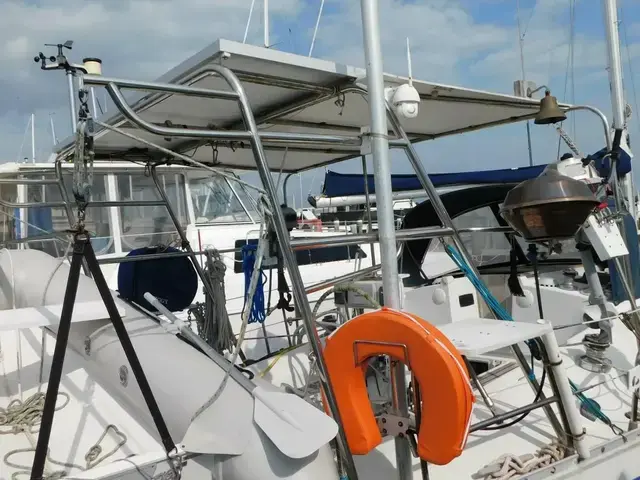 Beneteau Oceanis 350