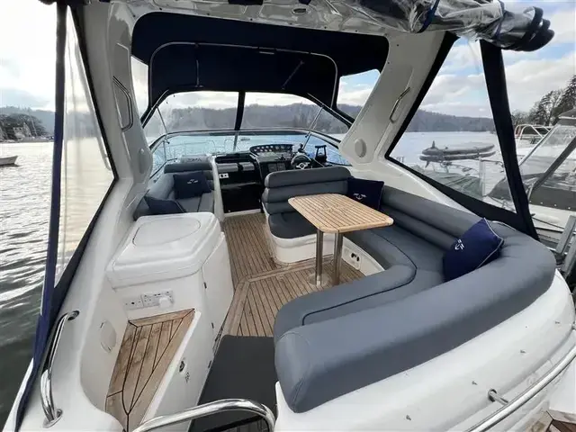 Sealine S 34