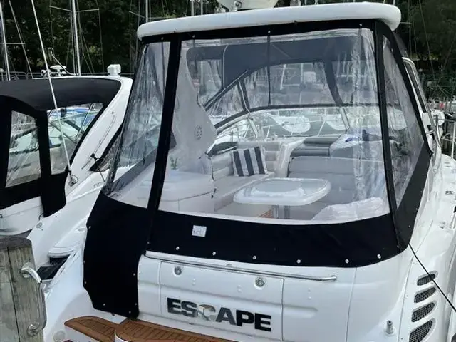 Sealine S 34