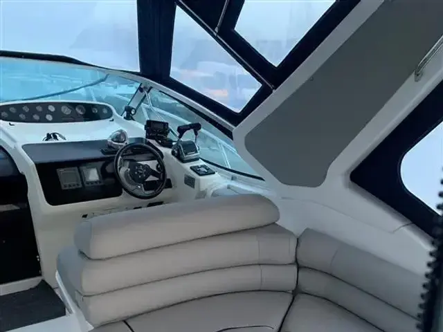 Sealine S 34