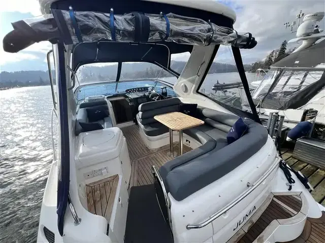 Sealine S 34