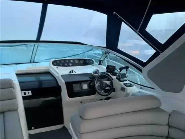 Sealine S 34