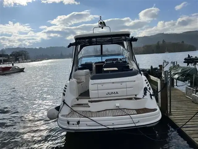 Sealine S 34